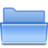 Actions document open folder Icon